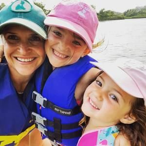 Meet your Posher, Julie